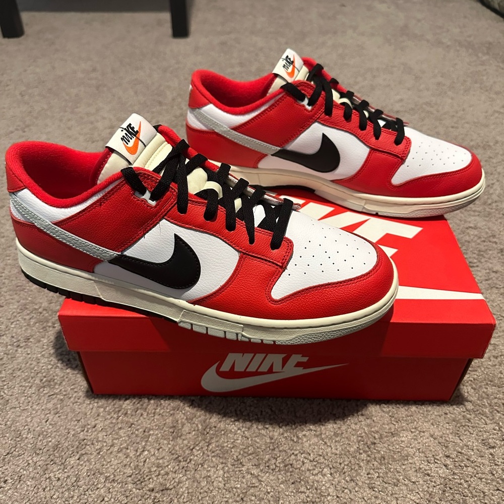 Nike Dunk Low